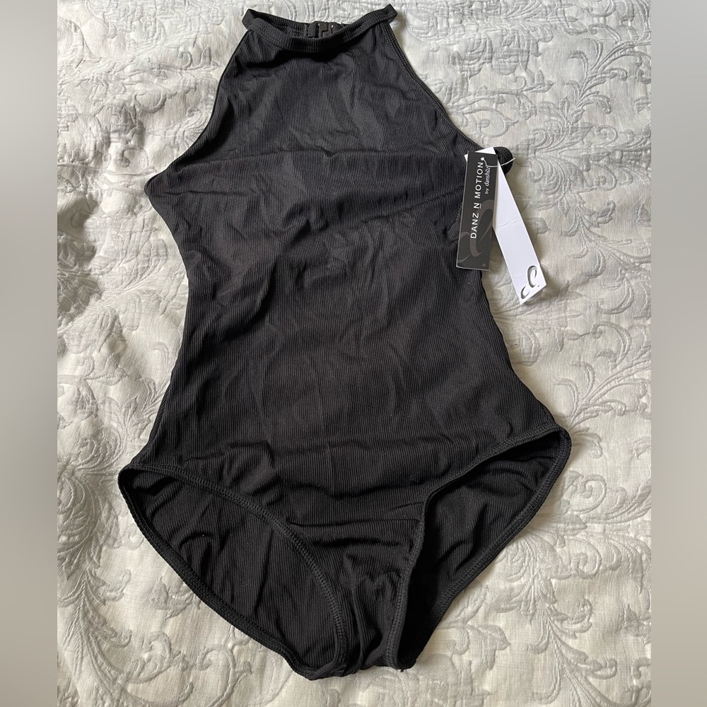 Danz N Motion leotard